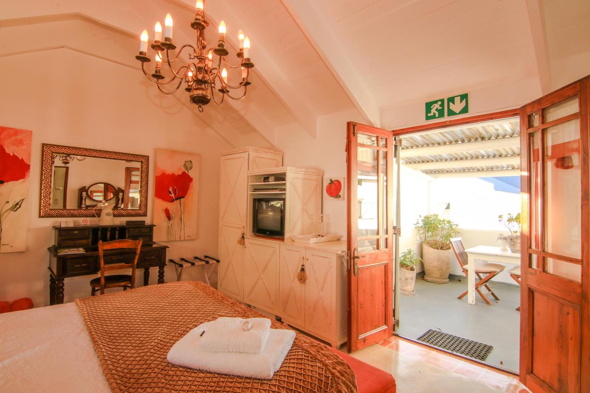 Paternoster Manor Hotel Room photo