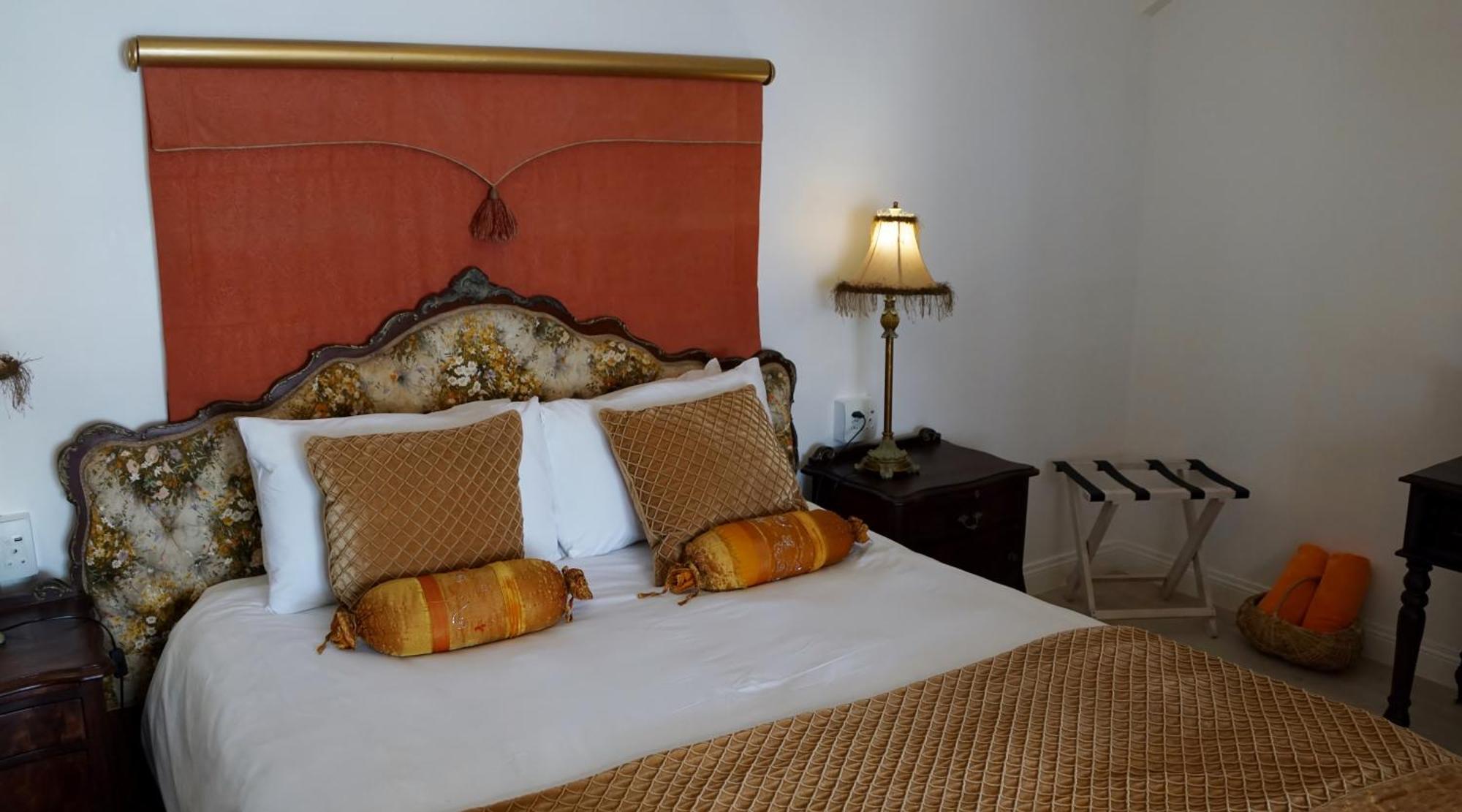 Paternoster Manor Hotel Exterior photo