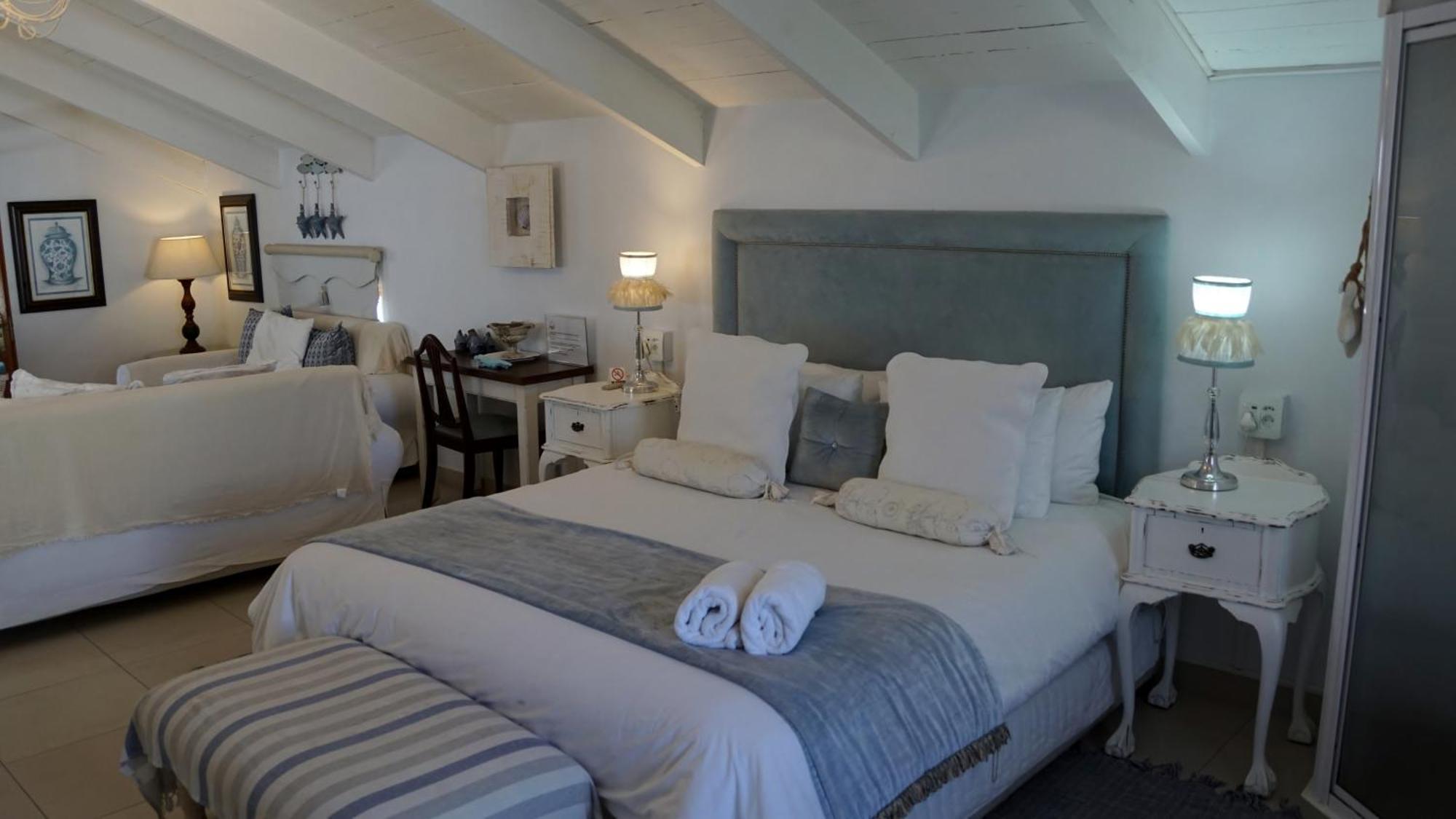 Paternoster Manor Hotel Exterior photo