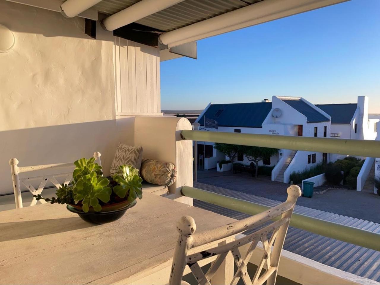 Paternoster Manor Hotel Exterior photo