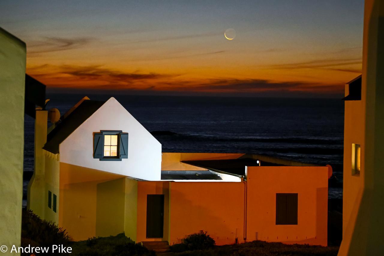 Paternoster Manor Hotel Exterior photo